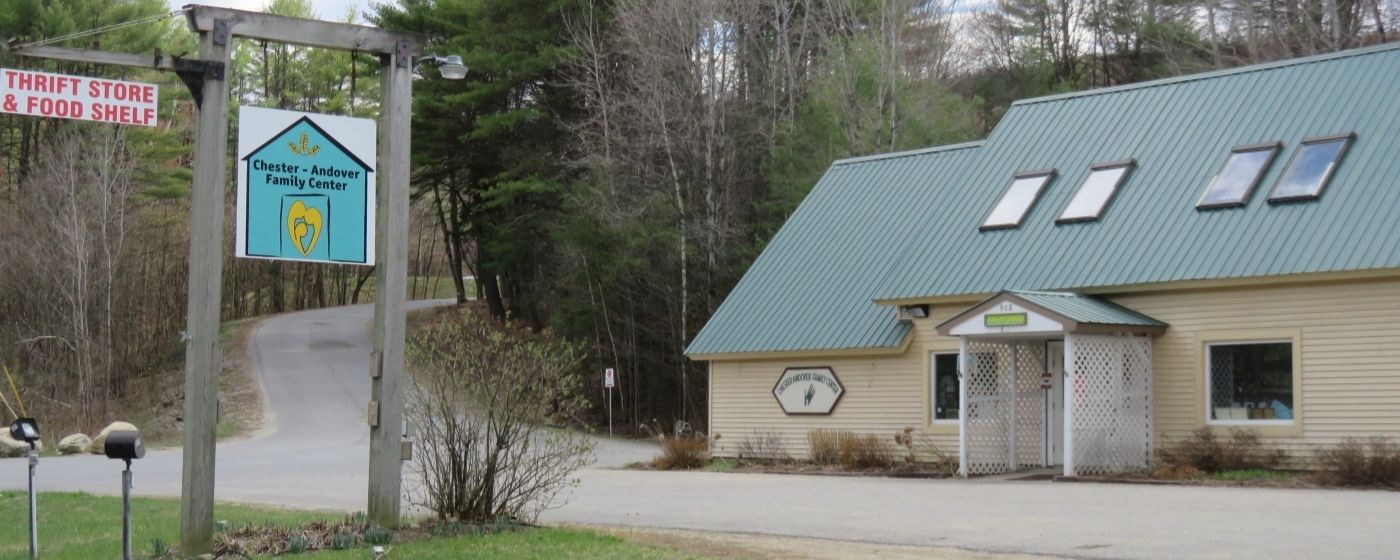 Food shelf refrigerators help get fresh produce to more Vermonters
